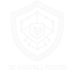 legal tech logo blue and white design (1)